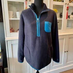 Cuddlduds women’s sweater